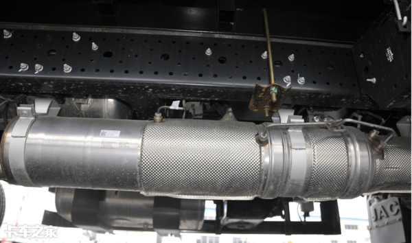 國六車型限速限扭問題頻發(fā)，可能不是質(zhì)量問題，而是你還不會用