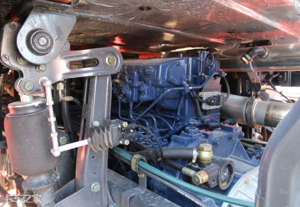 國六車型限速限扭問題頻發(fā)，可能不是質(zhì)量問題，而是你還不會用