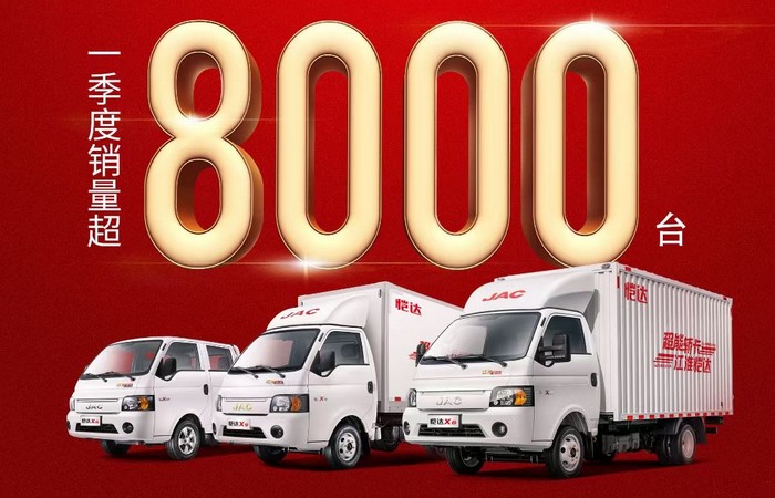 愷歌高奏，一路飄紅，2021一季度完美收官！